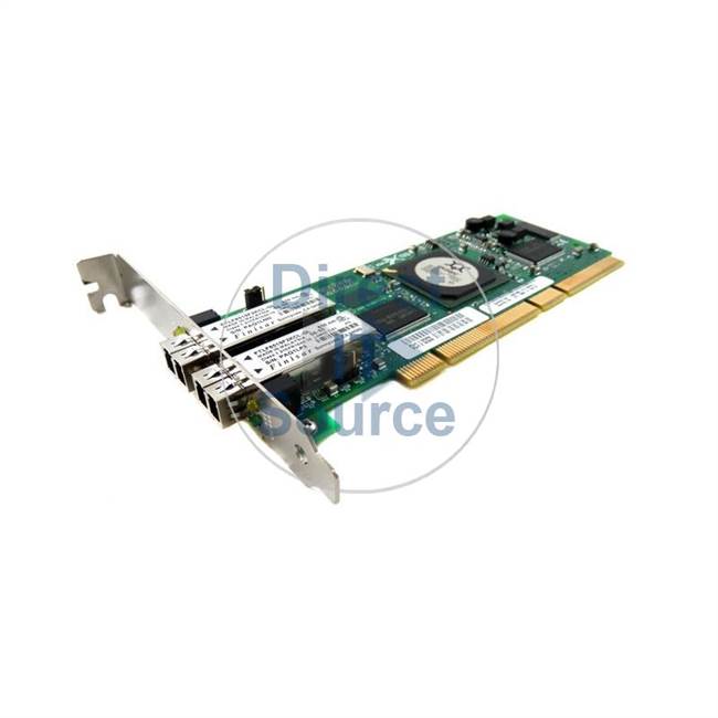 Sun 375-3363 - 2GB PCI Dual FC Host Adapter For Fire