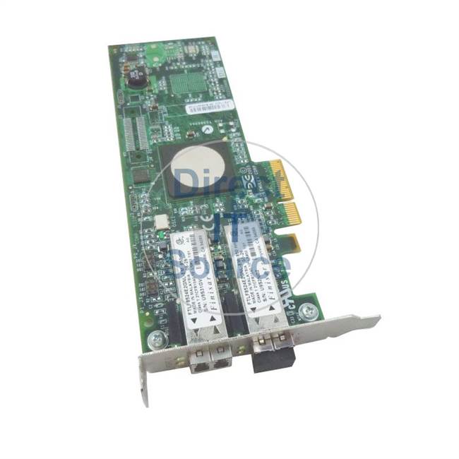 Sun 375-3397 - 4GB PCI Express Dual Port FC Host Adapter For Sun Fire