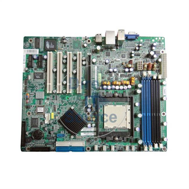 Sun 375-3419-01 - Server Motherboard for Ultra 20