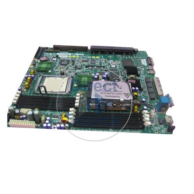 Sun 375-3465 - Server Motherboard for Fire V210