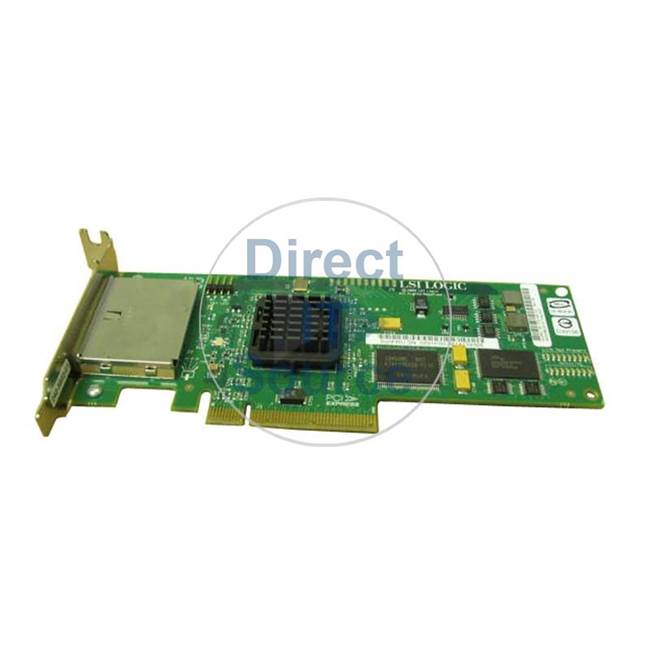 Sun 375-3487 - PCI-E 8-Port Host Adapter For Sun Fire