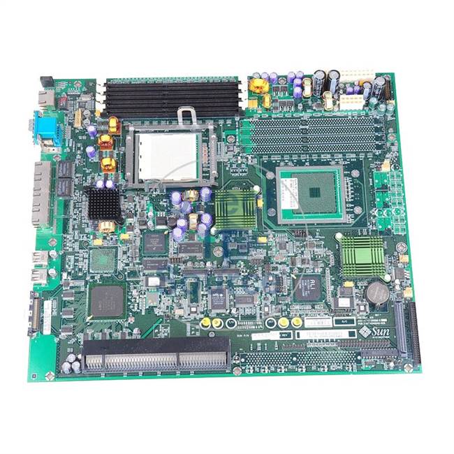 Sun 375-3490 - Server Motherboard for Fire V125