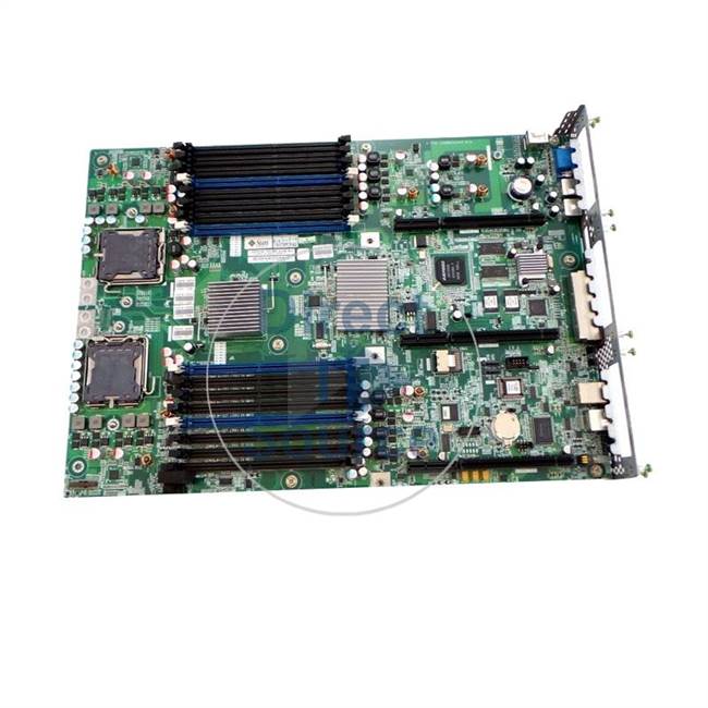 Sun 375-3497 - Server Motherboard for Netra X4250