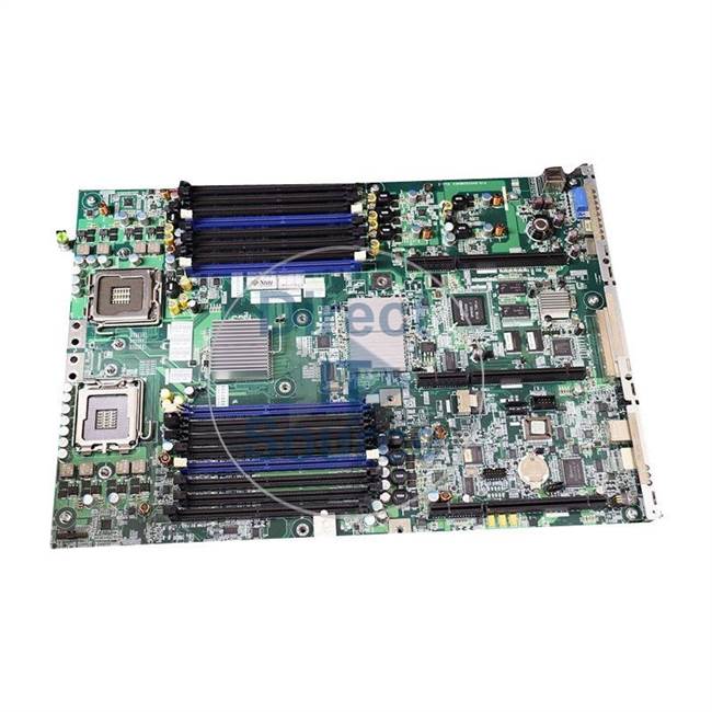Sun 375-3501 - Server Motherboard for Blade X6250