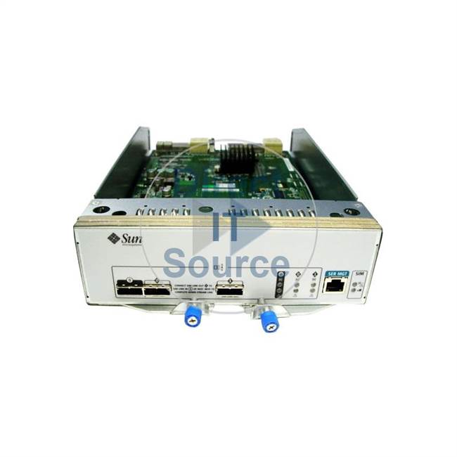 Sun 375-3584 - SAS Interface Module (Sim) Rohs:Y