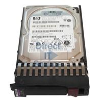 HP 375863-002 - 72GB 10K SAS 3.0Gbps 2.5" Hard Drive