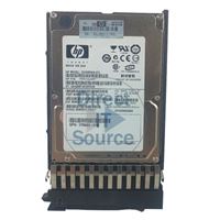 HP 375863-016 - 300GB 10K SAS 3.0Gbps 2.5" Hard Drive