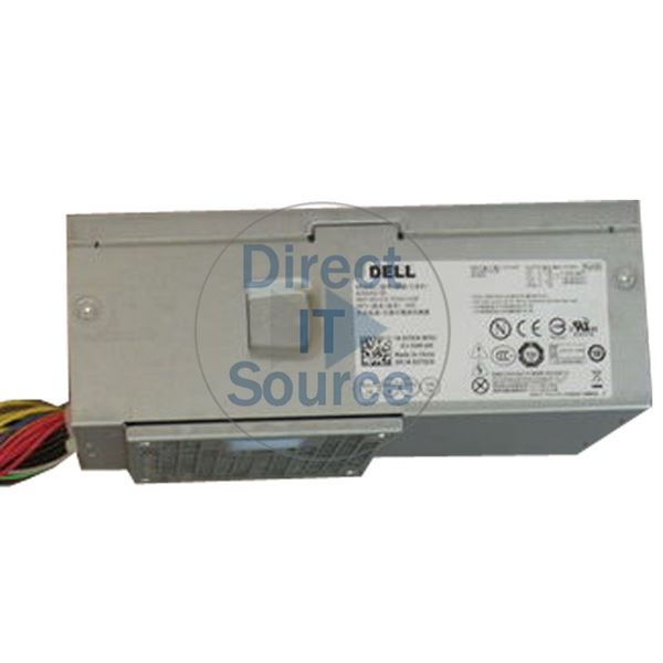 Dell 375CN - 250W Power Supply For OptiPlex 7010