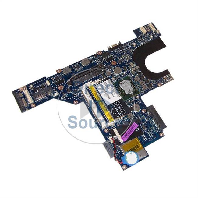 Dell 37MYX - Laptop Motherboard for Latitude E4310