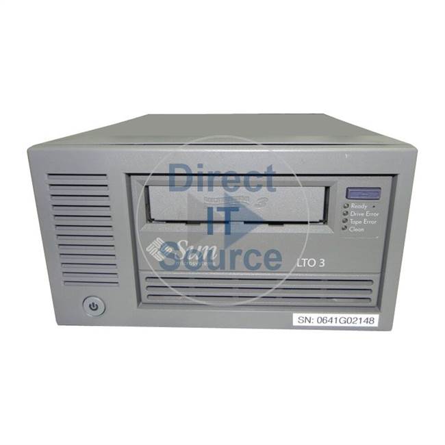 Dell 380-1327 - LTO3 LVD Fh External Drive