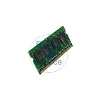 Edge 382510-001-PE - 1GB DDR2 PC2-4200 Non-ECC Unbuffered 200-Pins Memory