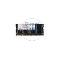 HP 383948-001 - 256MB DDR PC-2700 200-Pins Memory