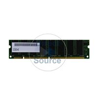 IBM 38L3245 - 128MB DDR PC-100 ECC Memory