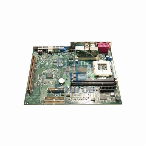 Dell 38MTR - Desktop Motherboard for OptiPlex GX115