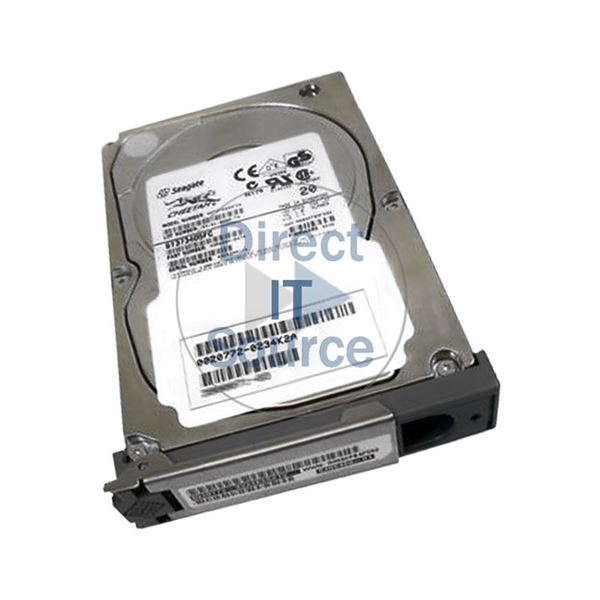 Sun 390-0071 - 73GB 10K Fibre Channel 3.5" Hard Drive