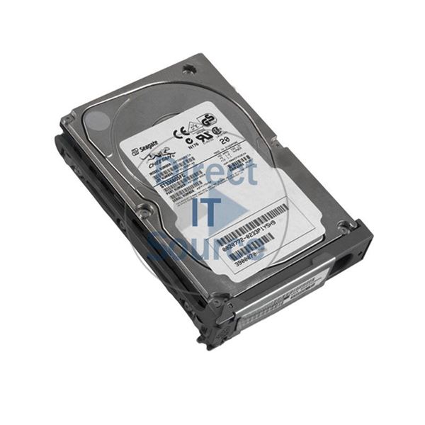 Sun 390-0095 - 36.4GB 10K Fibre Channel 3.5Inch Hard Drive