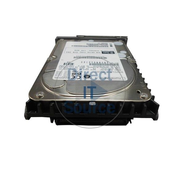 Sun 390-0110 - 36GB 10K 80-PIN Ultra-320 SCSI 3.5" Hard Drive