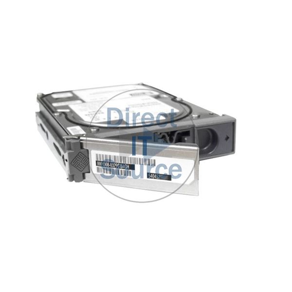 Sun 390-0111-02 - 36GB 10K 80-PIN Ultra-320 SCSI 3.5Inch Hard Drive