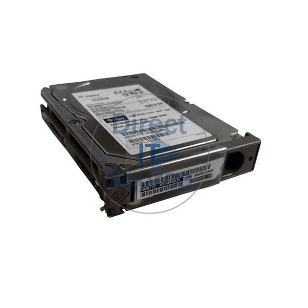 Sun 390-0118-03 - 146GB 10K Fibre Channel 3.5" Hard Drive