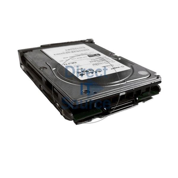 Sun 390-0118 - 146GB 10K Fibre Channel 3.5" Hard Drive