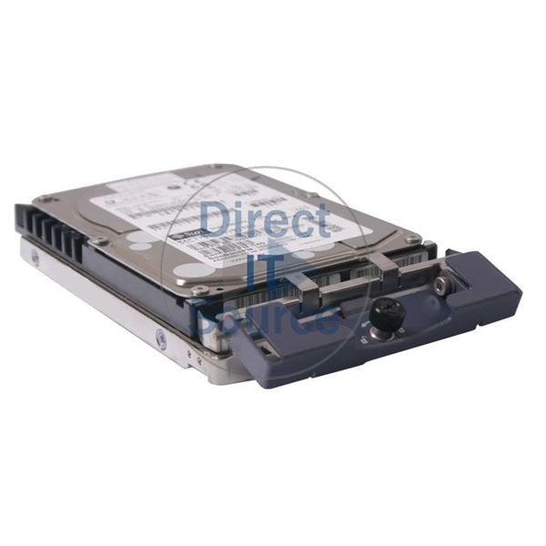 Sun 390-0119 - 146.8GB 10K Fibre Channel 3.5" Hard Drive