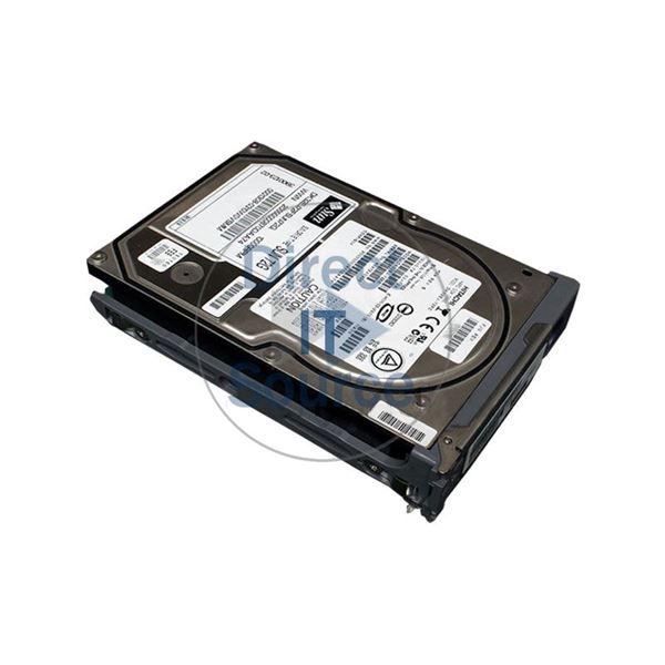 Sun 390-0123-02 - 73GB 10K Fibre Channel 3.5" Hard Drive