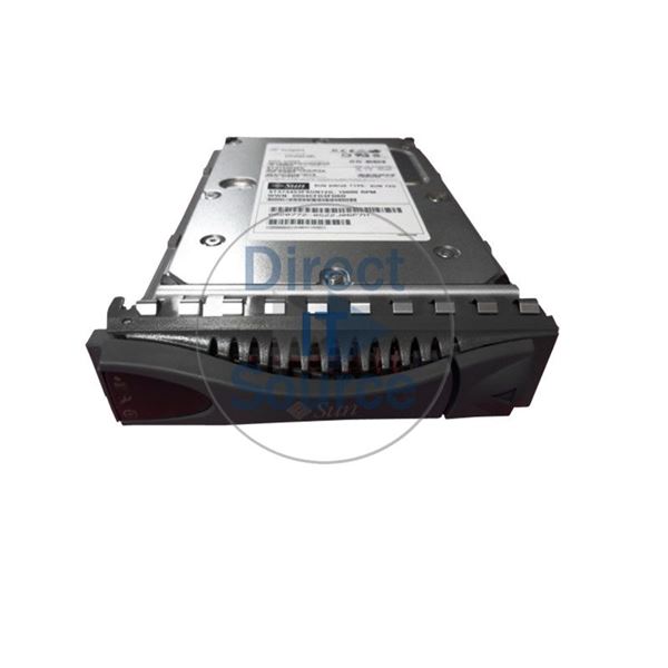 Sun 390-0144 - 73GB 15K Fibre Channel 3.5" Hard Drive