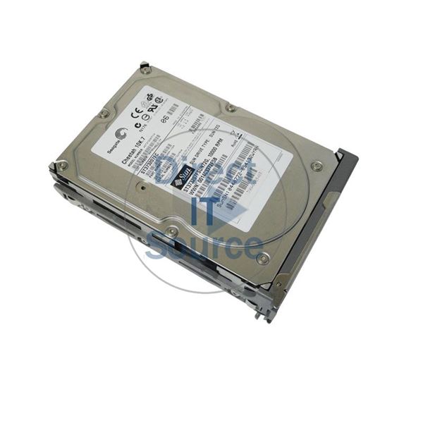 Sun 390-0165-03 - 73GB 10K Fibre Channel 3.5" 8MB Cache Hard Drive