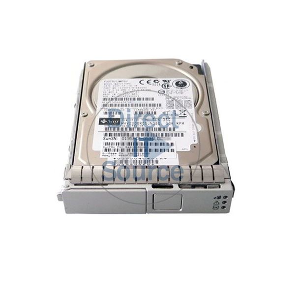 Sun 390-0210-02 - 36GB 10K SAS 3.0Gbps 2.5Inch Hard Drive