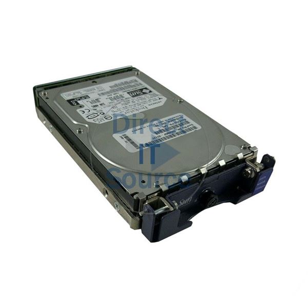 Sun 390-0214 - 400GB 7.2K SATA 3.5" Hard Drive