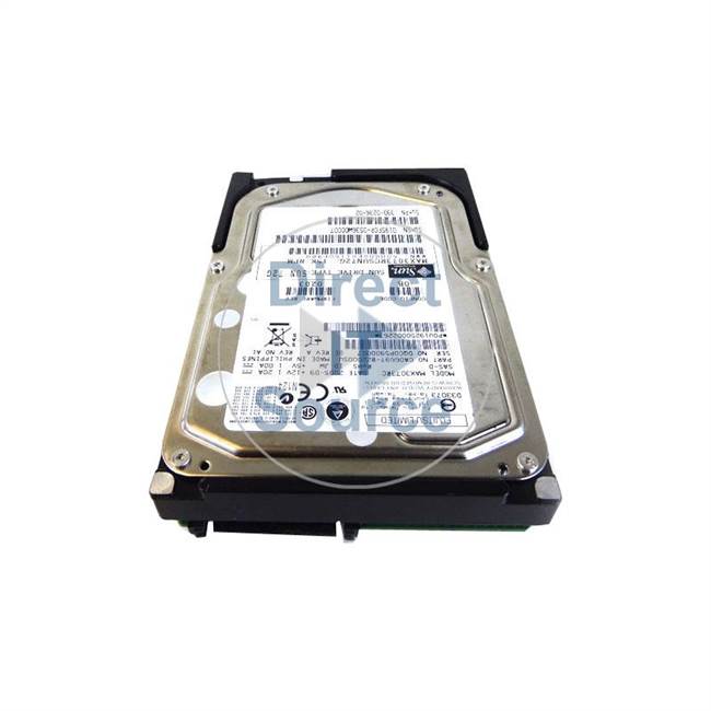 390-0236 Sun - 73GB 15K SAS Cache Hard Drive