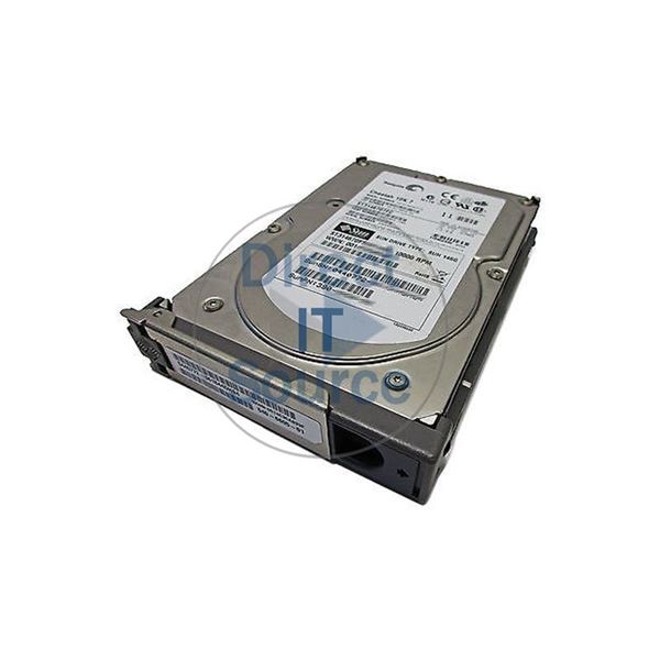 Sun 390-0244 - 500GB 7.2K SATA 3.5Inch Hard Drive