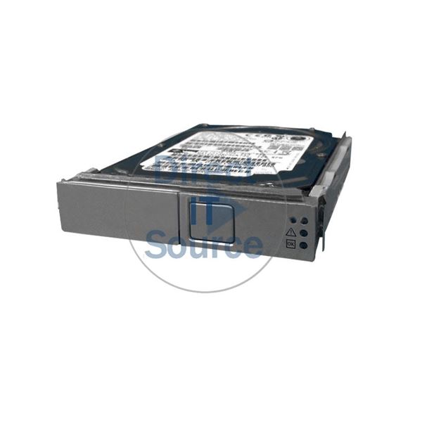 Sun 390-0285-03 - 73GB 10K SAS 2.5" Hard Drive