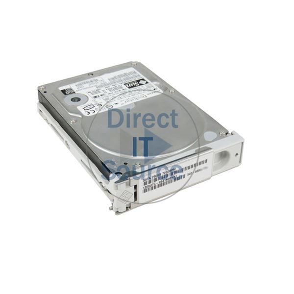 Sun 390-0295-02 - 250GB 7.2K SATA 3.0Gbps 3.5" Hard Drive