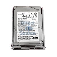 Sun 390-0323-03 - 72GB 10K SAS 2.5" 8MB Cache Hard Drive
