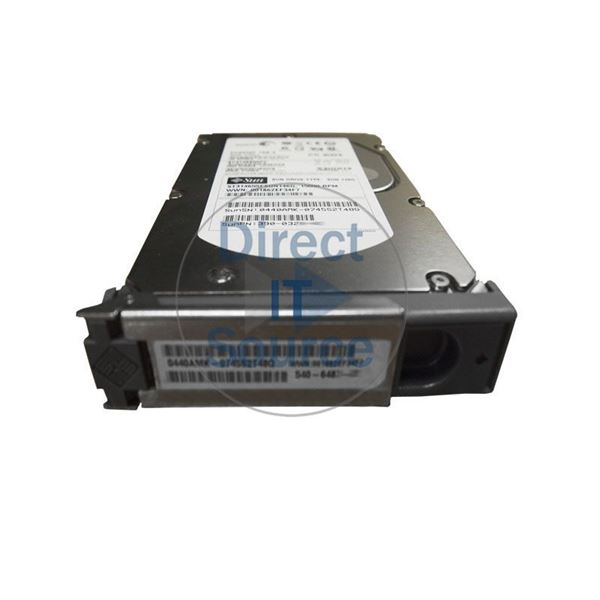 Sun 390-0328-03 - 146GB 15K Fibre Channel 3.5" Hard Drive