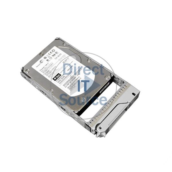 Sun 390-0330-03 - 300GB 15K Fibre Channel 3.5" Hard Drive