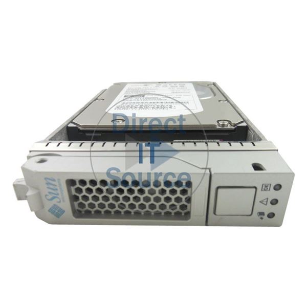 Sun 390-0330 - 300GB 15K Fibre Channel 3.5" Hard Drive