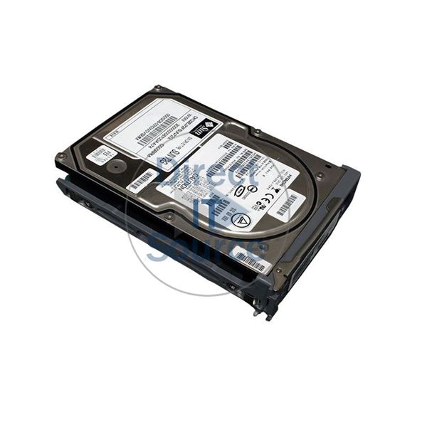 Sun 390-0364 - 73GB 15K Fibre Channel 3.5" Hard Drive