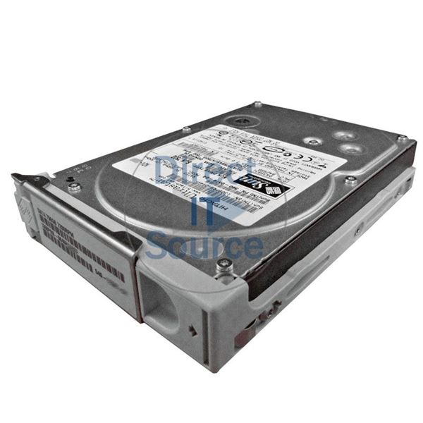 Sun 390-0379 - 750GB 7.2K SATA 3.0Gbps 3.5Inch Hard Drive