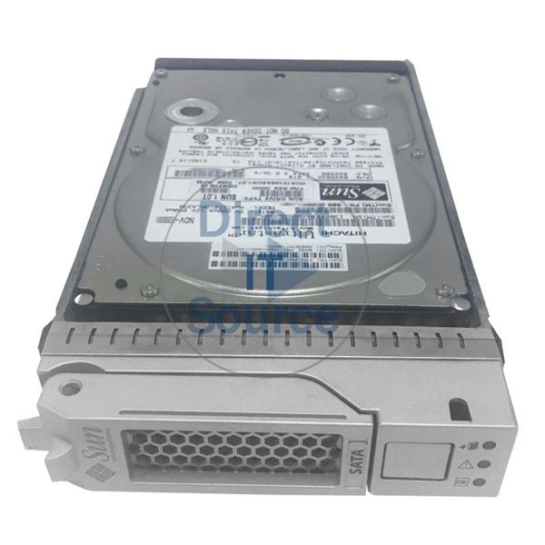 Sun 390-0383 - 500GB 7.2K SATA 3.0Gbps 3.5Inch Hard Drive