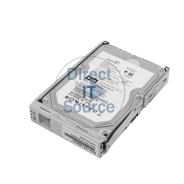 Sun 390-0414-04 - 1TB 7.2K SATA 3.0Gbps 3.5Inch Hard Drive