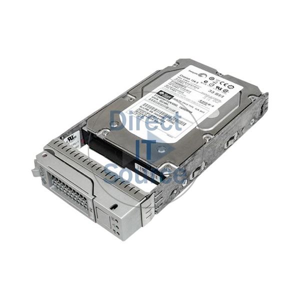 Sun 390-0420-04 - 300GB 15K Fibre Channel 4.0Gbps 3.5" Hard Drive