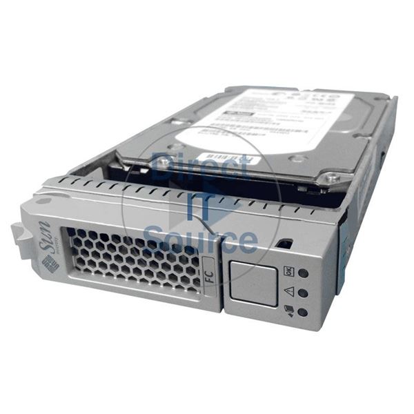 Sun 390-0421-03 - 450GB 15K Fibre Channel 3.5Inch Hard Drive