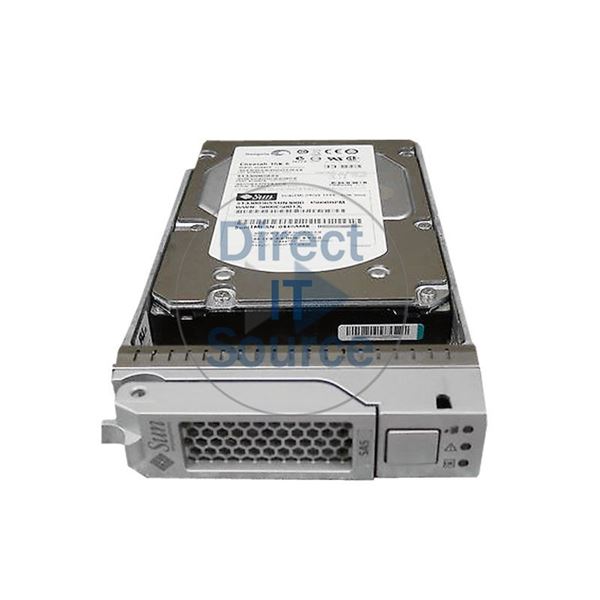 Sun 390-0423 - 300GB 15K SAS 3.5" Hard Drive