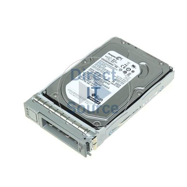 390-0475-03 Sun - 2TB 7.2K SAS Cache Hard Drive