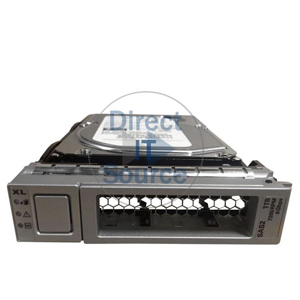 Sun 390-0475 - 1TB 7.2K SAS 3.5Inch Hard Drive