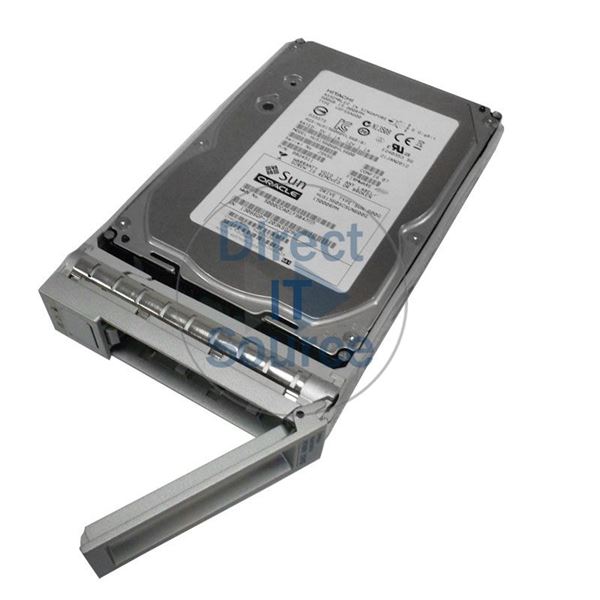 Sun 390-0483-03 - 600GB 15K SAS 3.5Inch Hard Drive