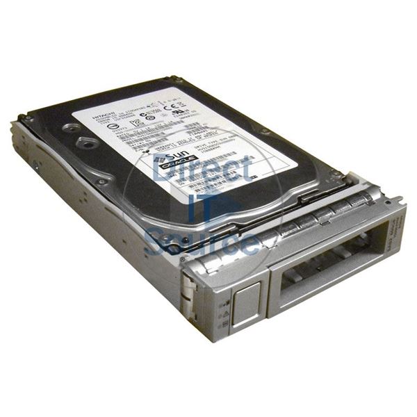 Sun 390-0483 - 600GB 15K SAS 3.5Inch Hard Drive