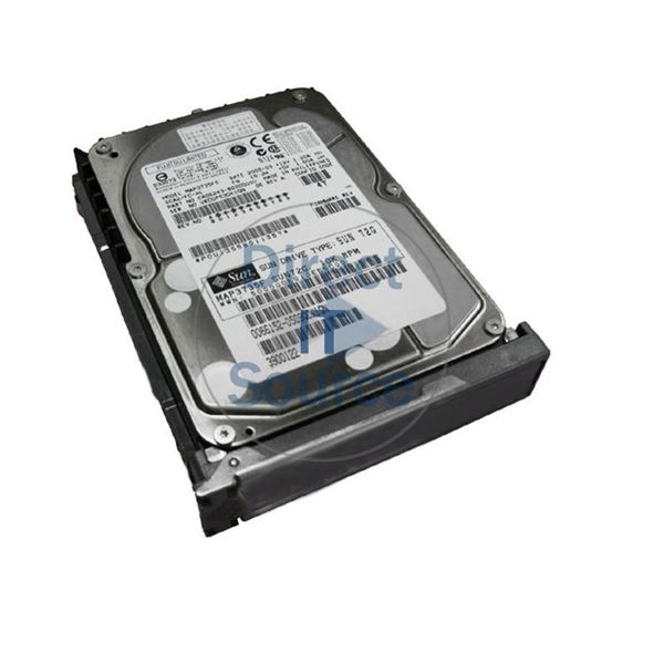 Sun 3900157-03 - 73GB 10K SCSI 3.5Inch Hard Drive